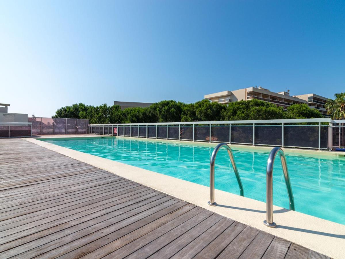 Le Provence By Interhome Vallauris
